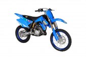 2011 TM Racing MX 85 Junior photo